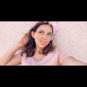 Meet your Posher, Ashton